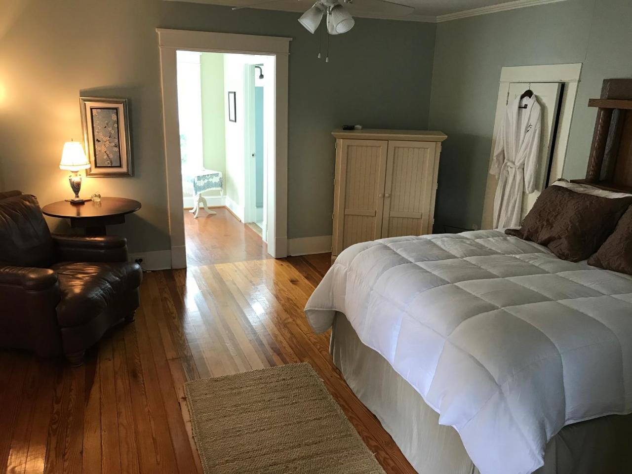 The Groome Inn Greensboro Kültér fotó